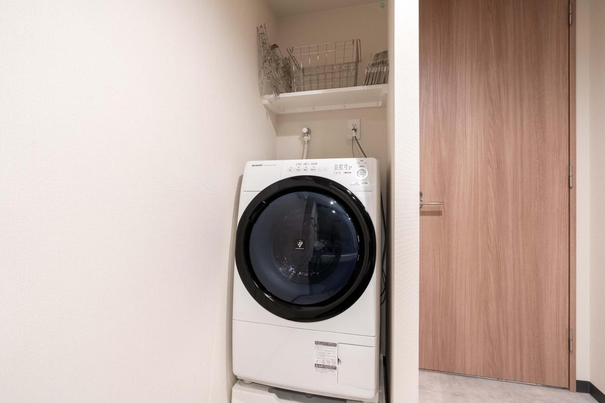 Stayme The Hotel Ueno Prefektura Tokio Pokoj fotografie