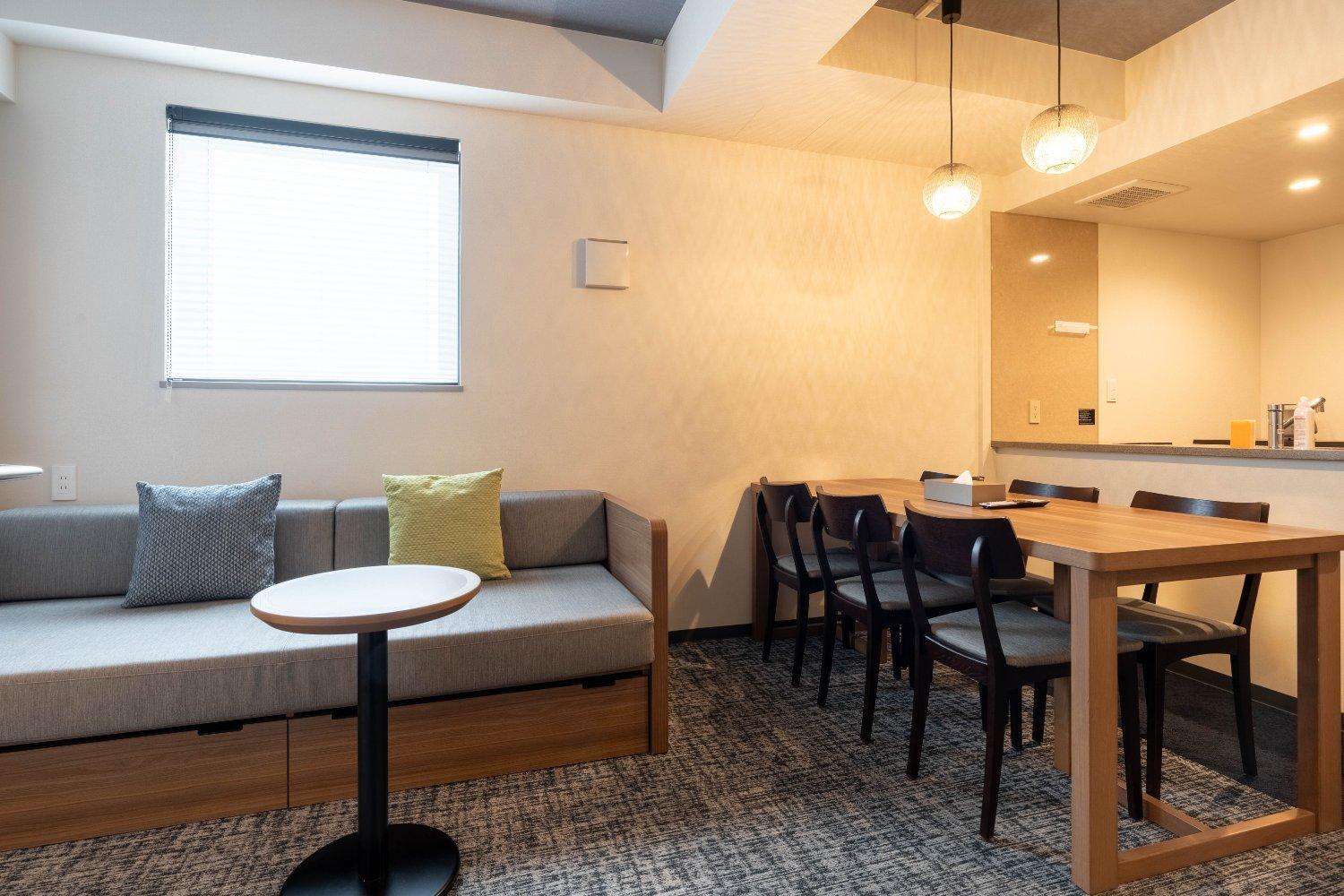 Stayme The Hotel Ueno Prefektura Tokio Exteriér fotografie
