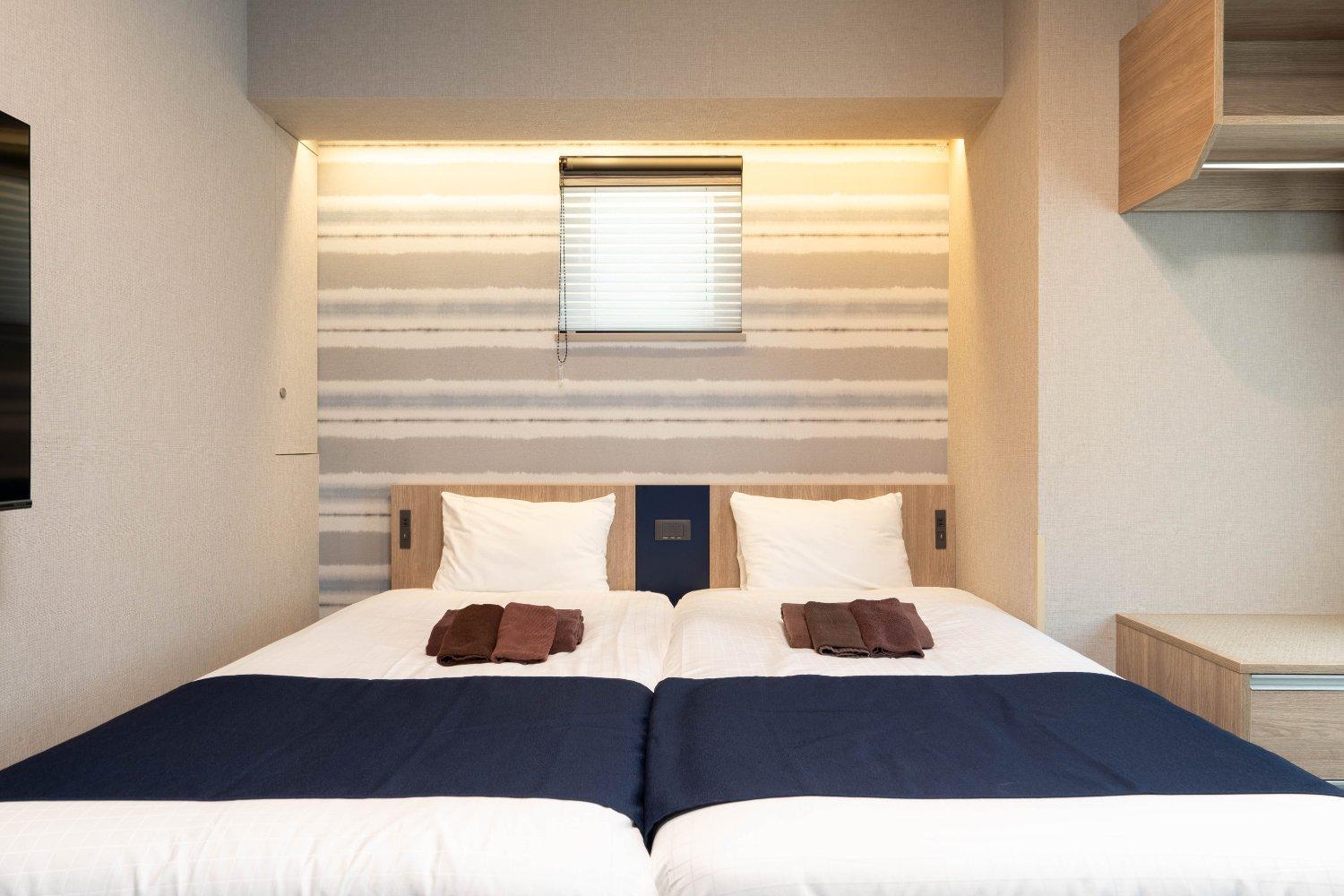 Stayme The Hotel Ueno Prefektura Tokio Exteriér fotografie