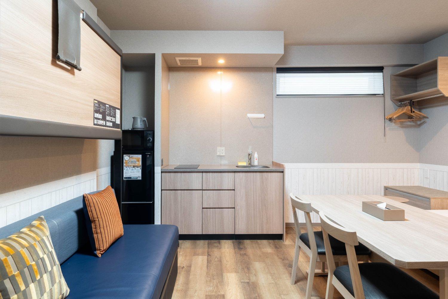 Stayme The Hotel Ueno Prefektura Tokio Exteriér fotografie